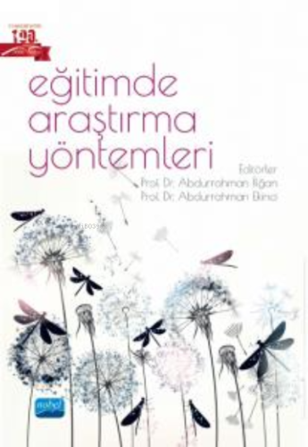 Eğitimde Araştırma Yöntemleri