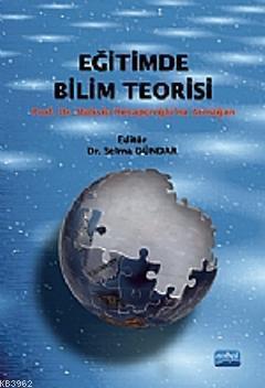 Eğitimde Bilim Teorisi