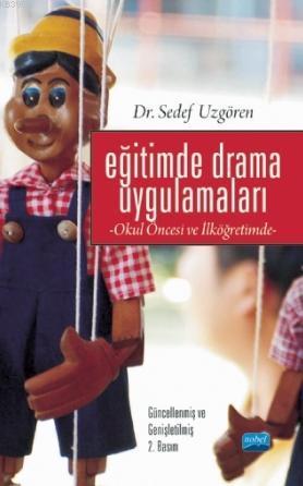 Eğitimde Drama Uygulamaları