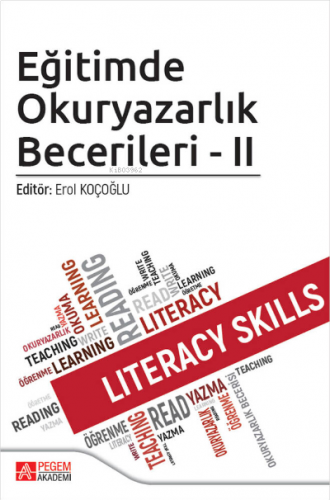 Eğitimde Okuryazarlık Becerileri - II