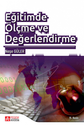 Eğitimde Ölçme ve Değerlendirme