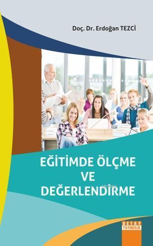 Eğitimde Ölçme ve Değerlendirme