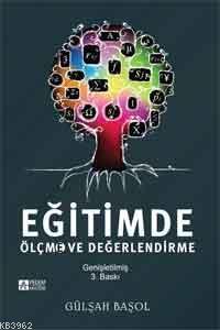 Eğitimde Ölçme ve Değerlendirme