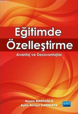 Eğitimde Özelleştirme