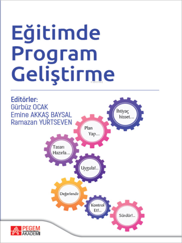 Eğitimde Program Geliştirme