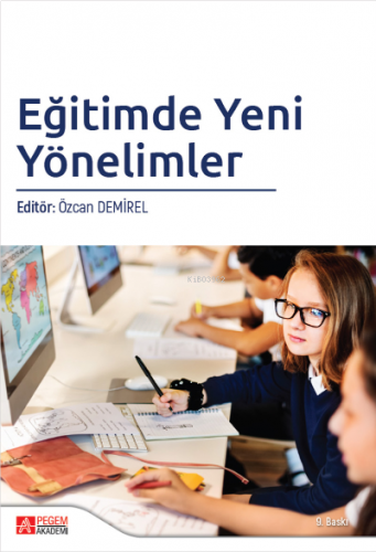 Eğitimde Yeni Yönelimler