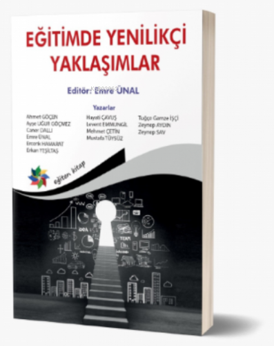 Eğitimde Yenilikçi Yaklaşımlar