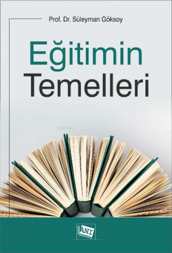 Eğitimin Temelleri