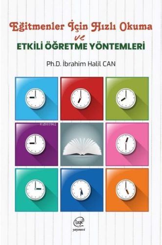 Eğitmenler İçin Hızlı Okuma ve Etkili Öğretme Yöntemleri