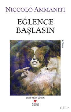 Eğlence Başlasın