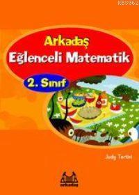 Eğlenceli Matematik 2. Sınıf