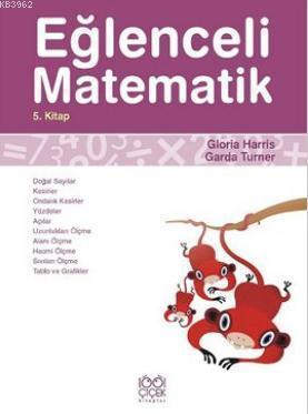 Eğlenceli Matematik 5