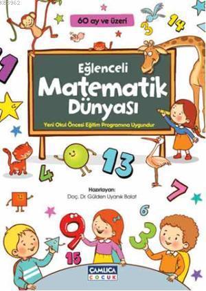 Eğlenceli Matematik Dünyası