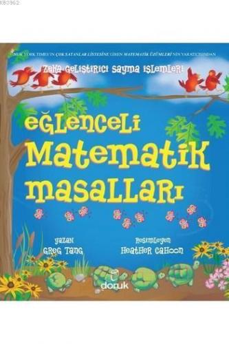 Eğlenceli Matematik Masalları