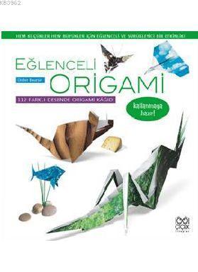 Eğlenceli Origami