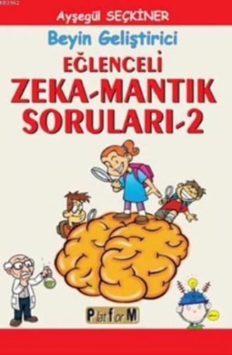 Eğlenceli Zeka Mantık Soruları 2