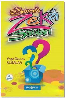 Eğlenceli Zeka Soruları