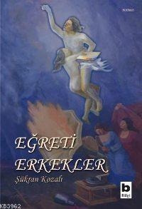 Eğreti Erkekler