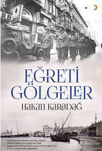 Eğreti Gölgeler