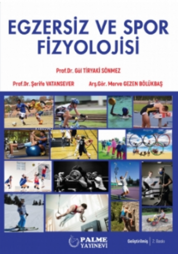 Egzersiz ve Spor Fizyolojisi