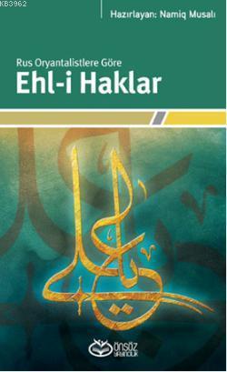 Ehl-i Haklar