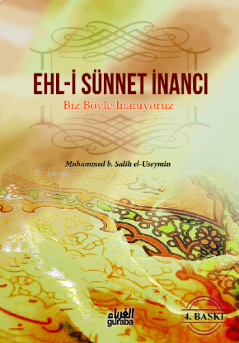 Ehl-i Sünnet İnancı