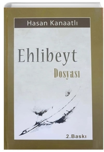 Ehlibeyt Dosyası