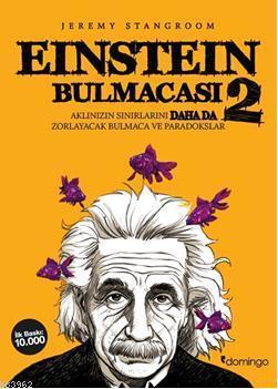 Einstein Bulmacası 2