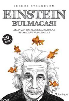 Einstein Bulmacası