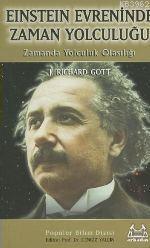 Einstein Evreninde Zaman Yolculuğu; Zamanda Yolculuk Olasılığı