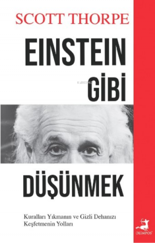 Einstein Gibi Düşünmek