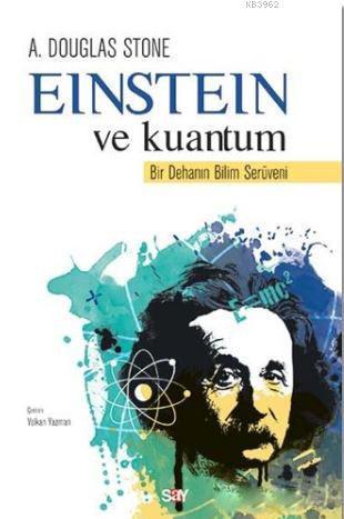 Einstein ve Kuantum