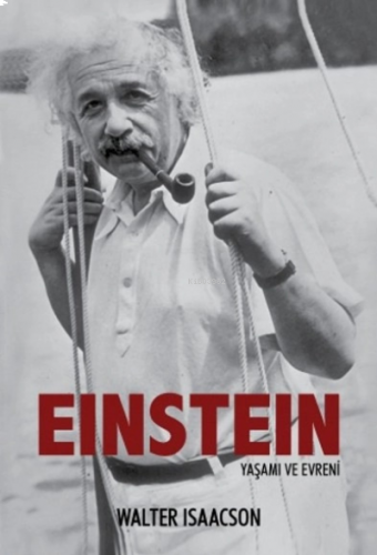 Einstein Yaşamı ve Evreni