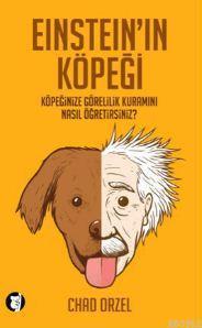 Einstein'ın Köpeği