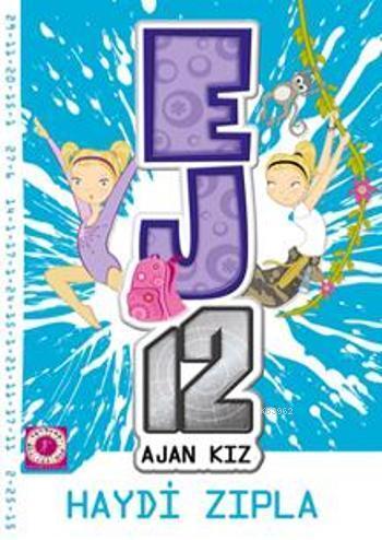 Ej12 Ajan 12 - Haydi Zıpla