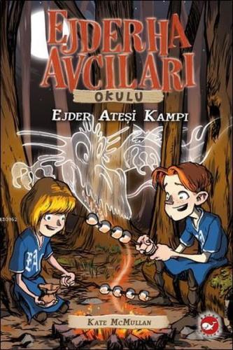 Ejderha Avcıları Okulu 17