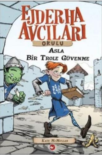 Ejderha Avcıları Okulu 18