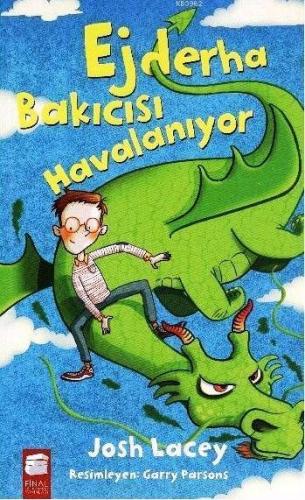 Ejderha Bakıcısı Havalanıyor