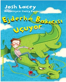 Ejderha Bakıcısı Uçuyor