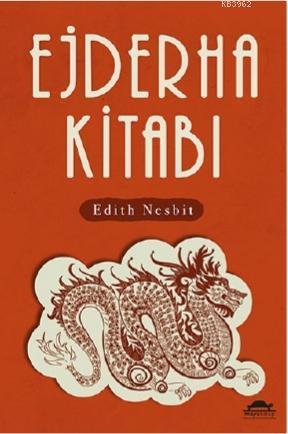 Ejderha Kitabı