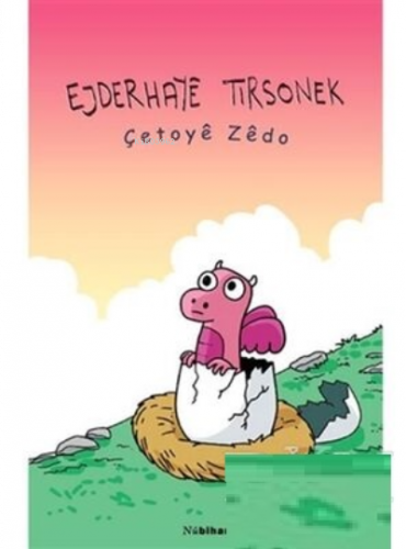 EjderhayêTirsonek