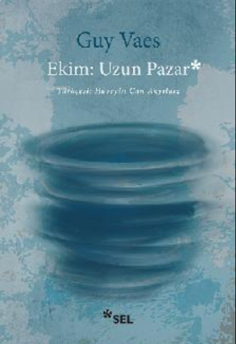 Ekim: Uzun Pazar