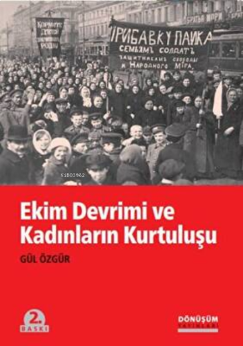 Ekin Devrimi ve Kadınların Kurtuluşu