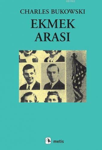 Ekmek Arası