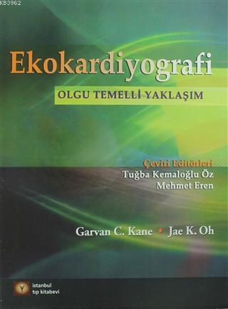 Ekokardiyografi