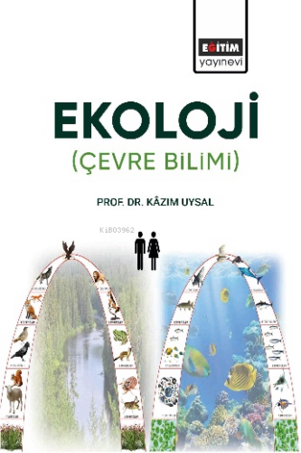 Ekoloji;Çevre Bilimi