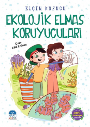 Ekolojik Elmas Koruyucuları