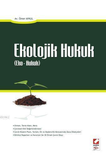 Ekolojik Hukuk