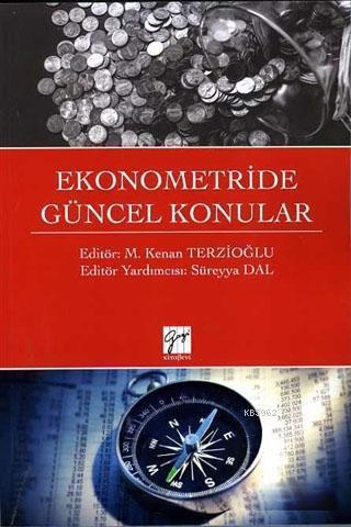 Ekonometride Güncel Konular