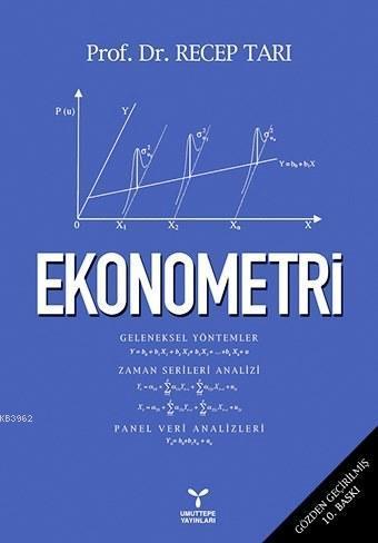 Ekonometri